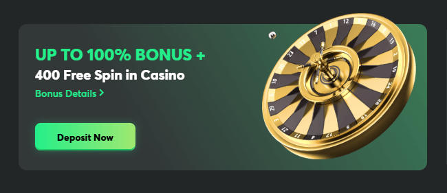 BC Game new welcome bonus