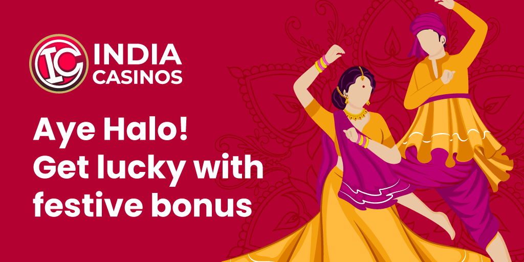 Navratri casino bonuses