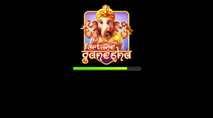 fortune ganesha game