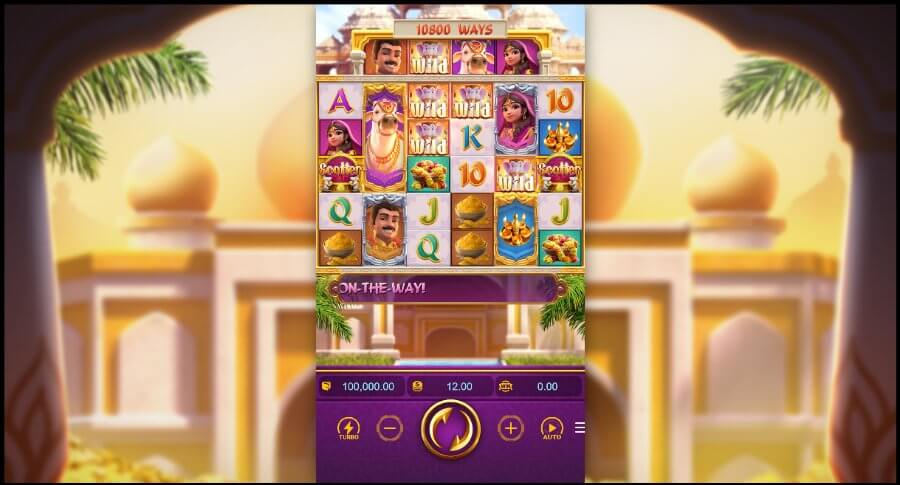 Top Ganesha-inspired slots to try