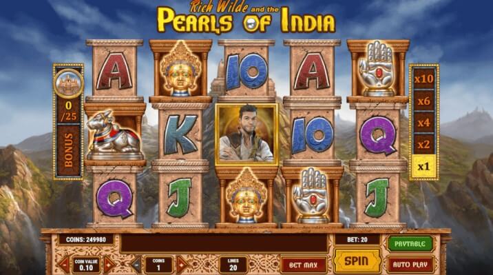 Top Ganesha-inspired slots to try - india casinos