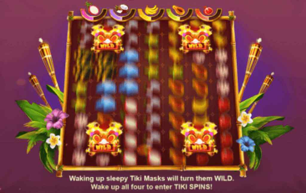 Wild-Symbol-Tiki-Fruits-Slot-India-Players