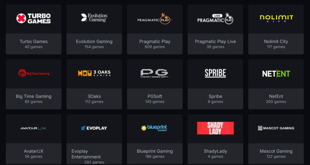 Game Developers at Menace King