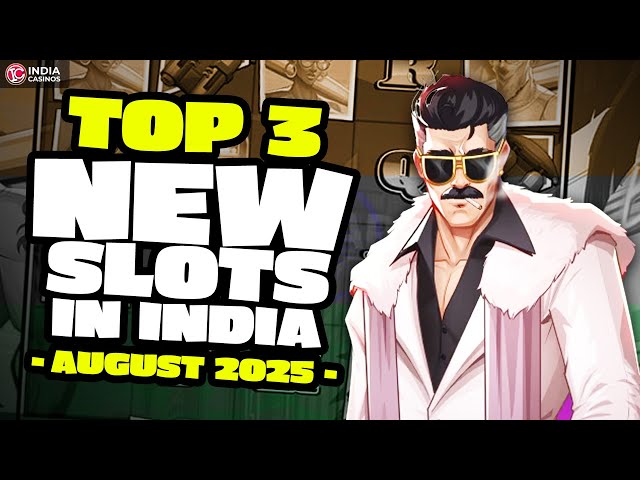 Best 3 New Online Casino Games