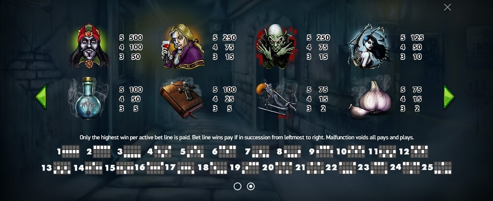 Try Blood Suckers II Blood Suckers II