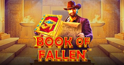 Book of the Fallen