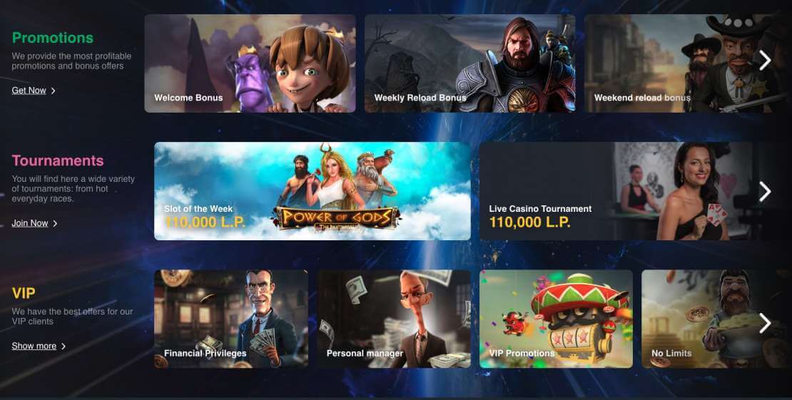 Visit buran casino india Buran casino India