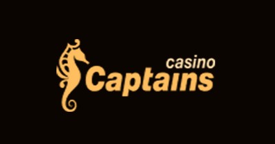 Go to Captainsbet Casino