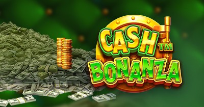 Cash Bonanza