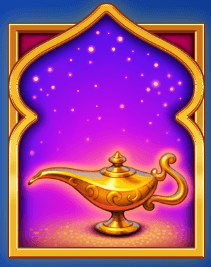 free spin scatter symbol