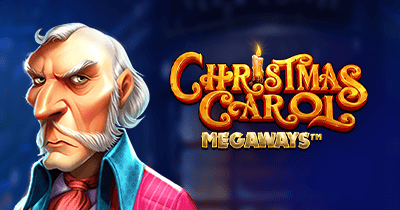 Christmas Carol Megaways