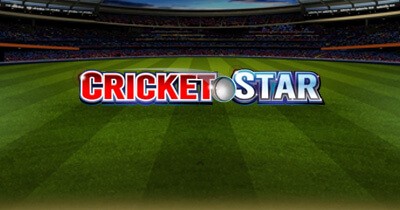 Cricket Star