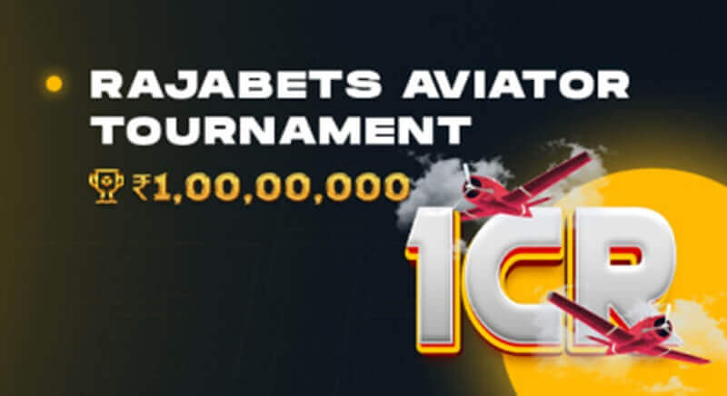 Rajabets Aviator Tournament
