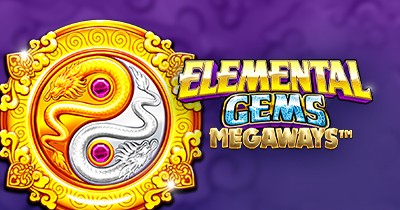 Elemental Gems Megaways
