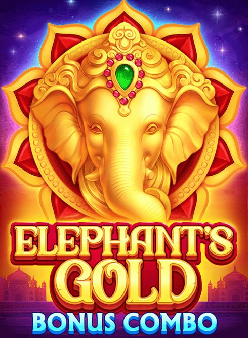 Elephant's Gold: Bonus Combo