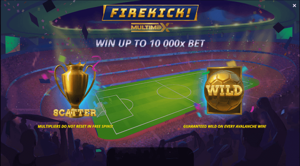 Firekick MultiMax Review