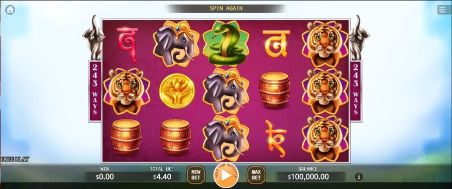 Top Ganesha-inspired slots to try - Fortune Ganesha