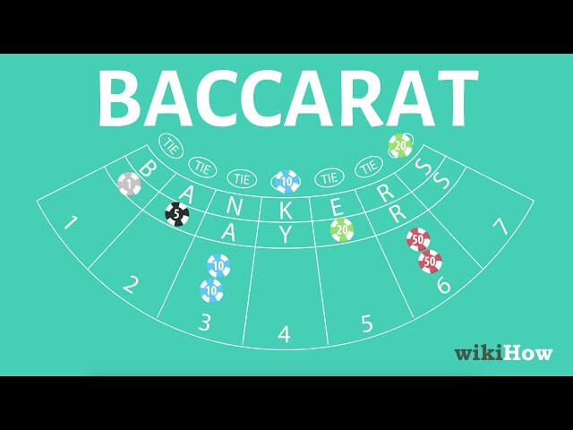 How to Play Baccarat