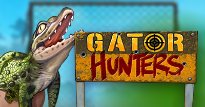 Gator Hunters