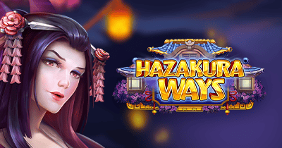 Hazakura Ways