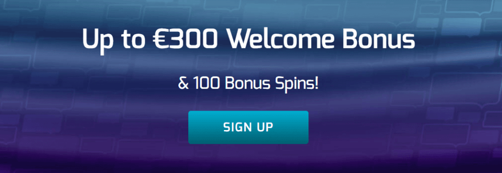 welcome bonus at hallo casino