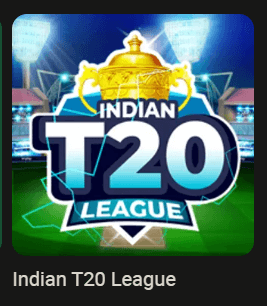 Indian T20 League