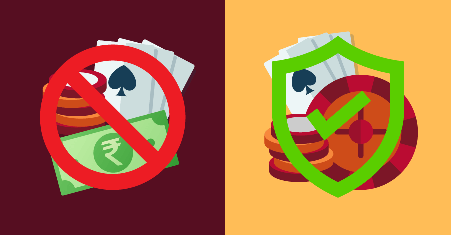 India’s Online Gaming Act 2025 pros and cons online gambling online casinos