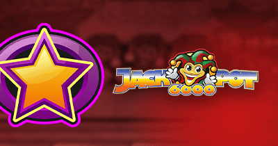 Jackpot 6000