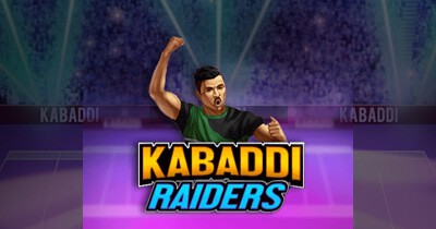 Kabaddi Raiders