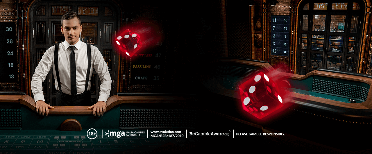 software providers & games