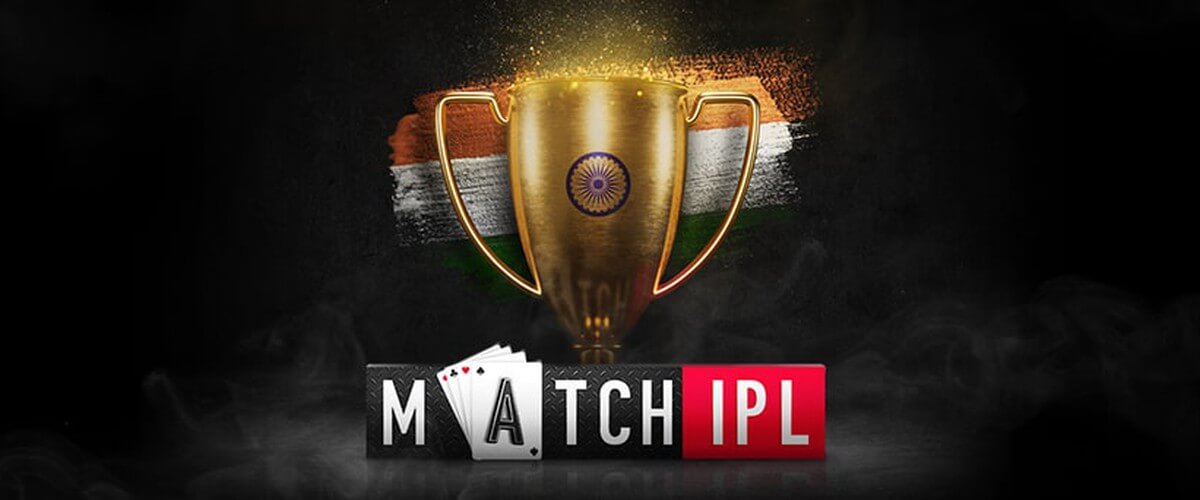 PokerMatch India Collabs with MIPL Pro Poker League