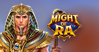 Might of Ra