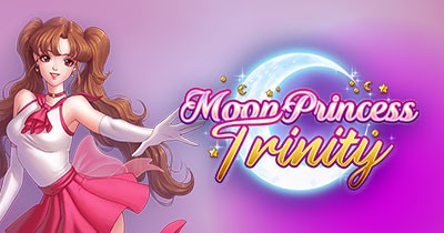 Moon Princess Trinity