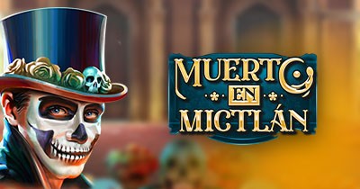 Muerto en Mictlan