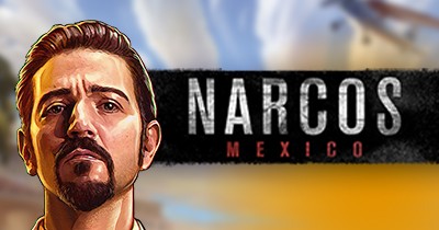 Narcos Mexico