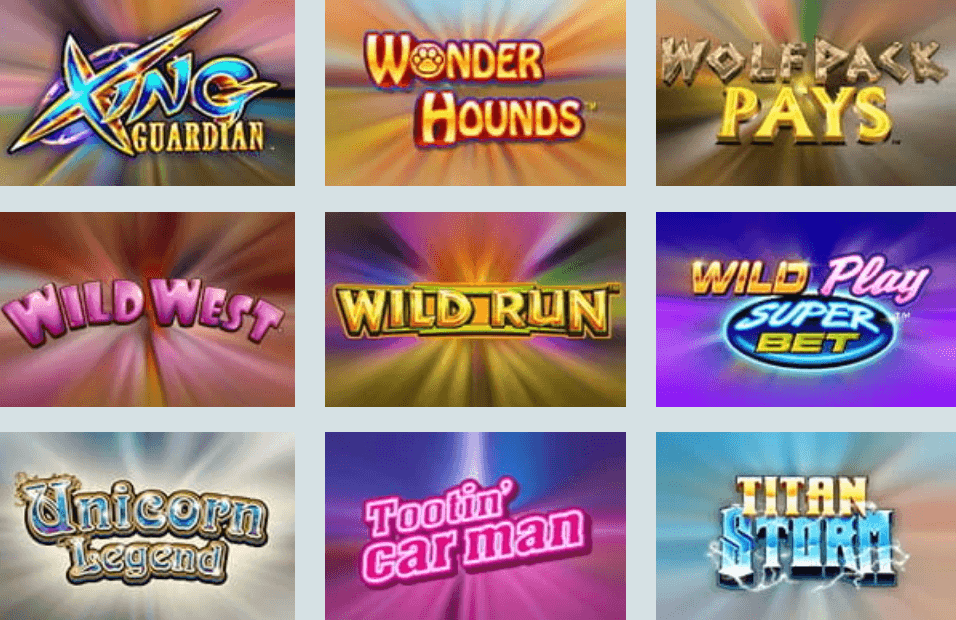 What Makes NextGen Games Stand Out?