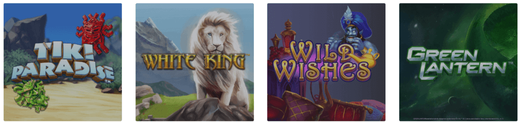 playtech games india