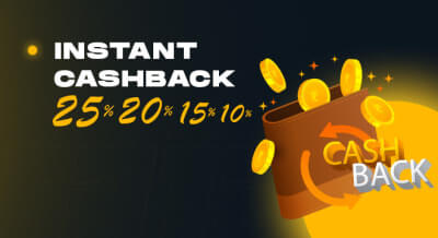 rajabets cashback