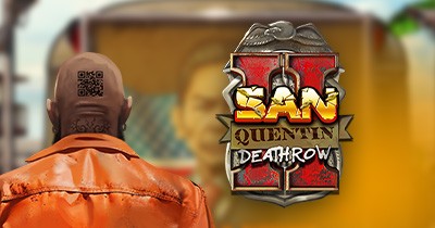 San Quentin 2: Death Row