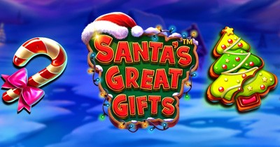 Santa’s Great Gifts