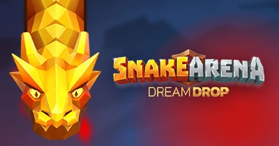 Snake Arena Dream Drop