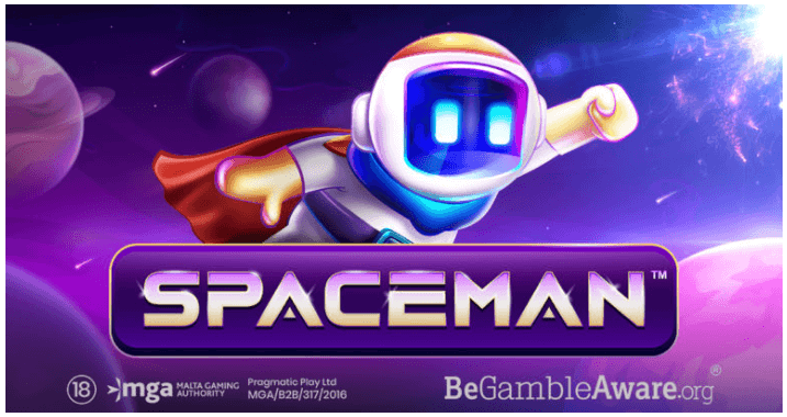 how to play spaceman