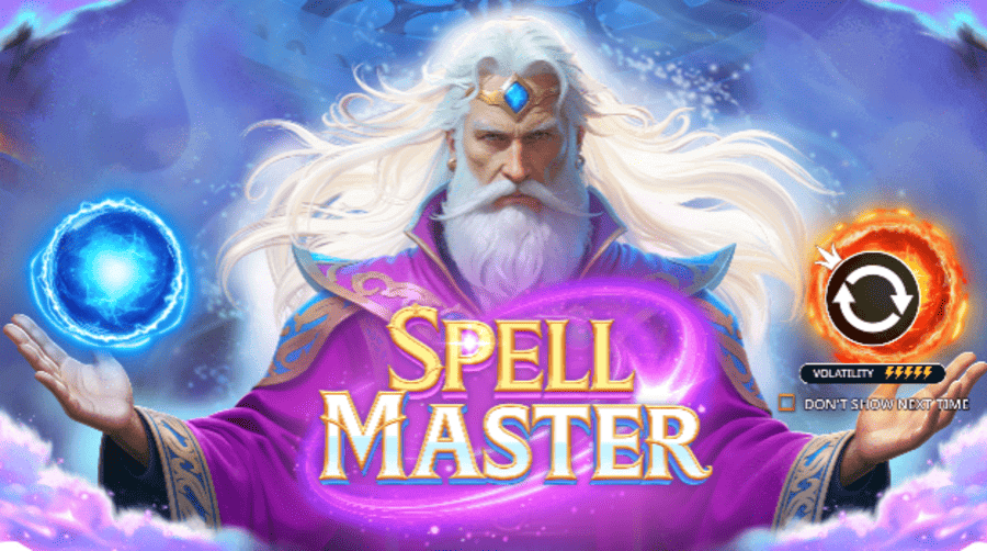 Spellmaster