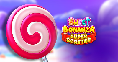 Sweet Bonanza Super Scatter