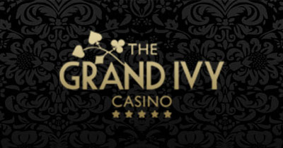 The Grand Ivy Casino