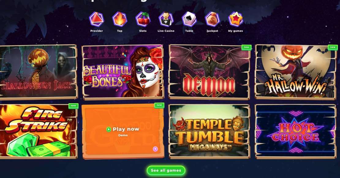 Wazamba Casino India Wazamba casino India