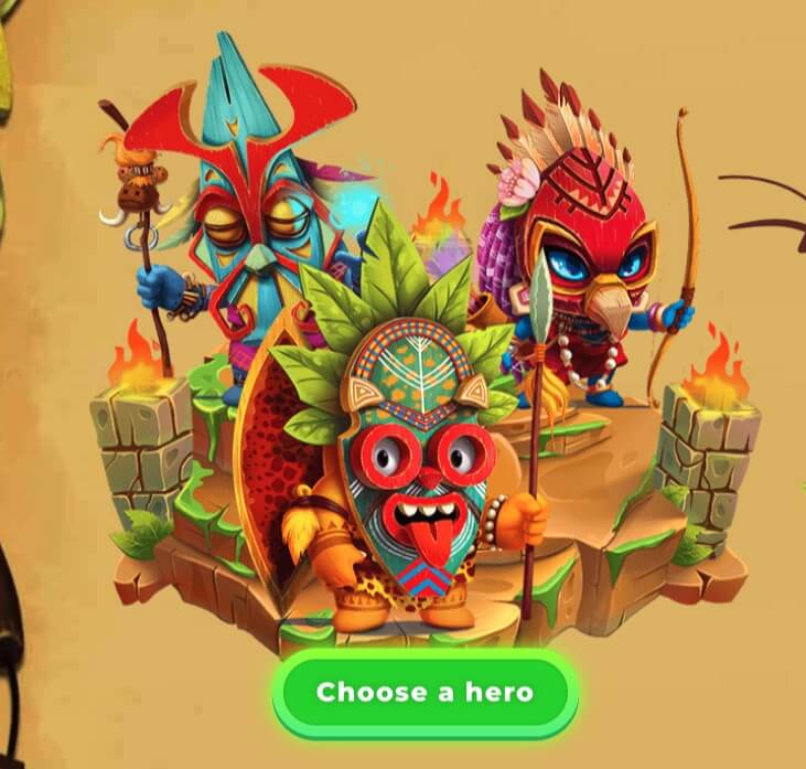 Wazamba casino hero Wazamba casino review