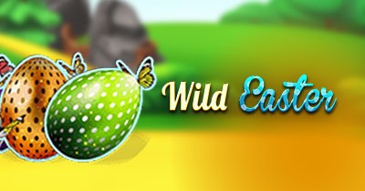 Wild Easter