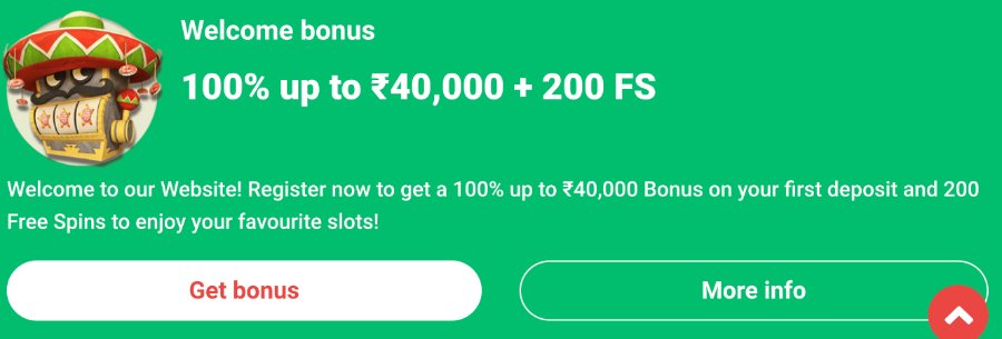 yoyo casino welcome bonus india casino reviews